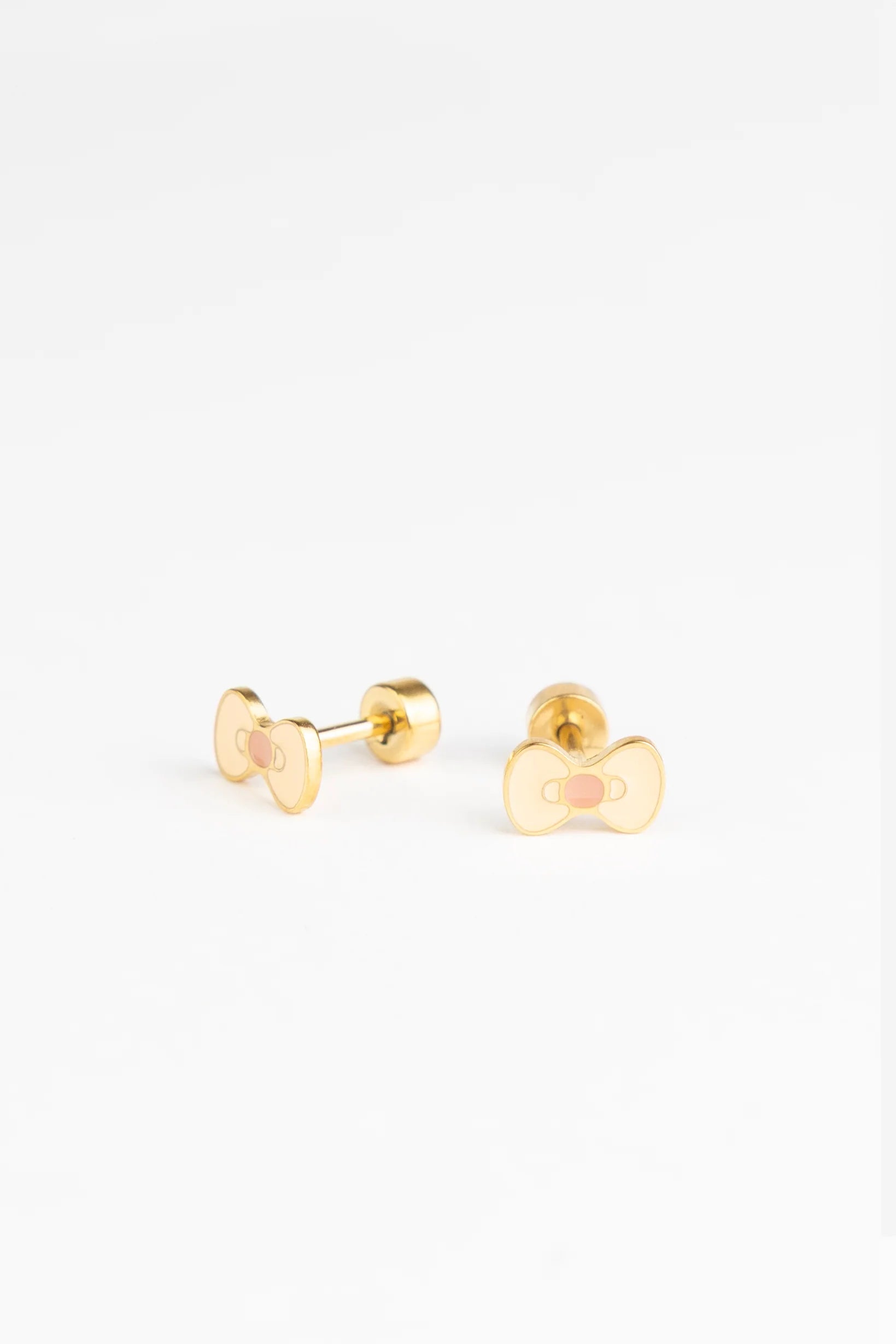 Vathë Me Fjongo Te Veshur Me Ar 18k