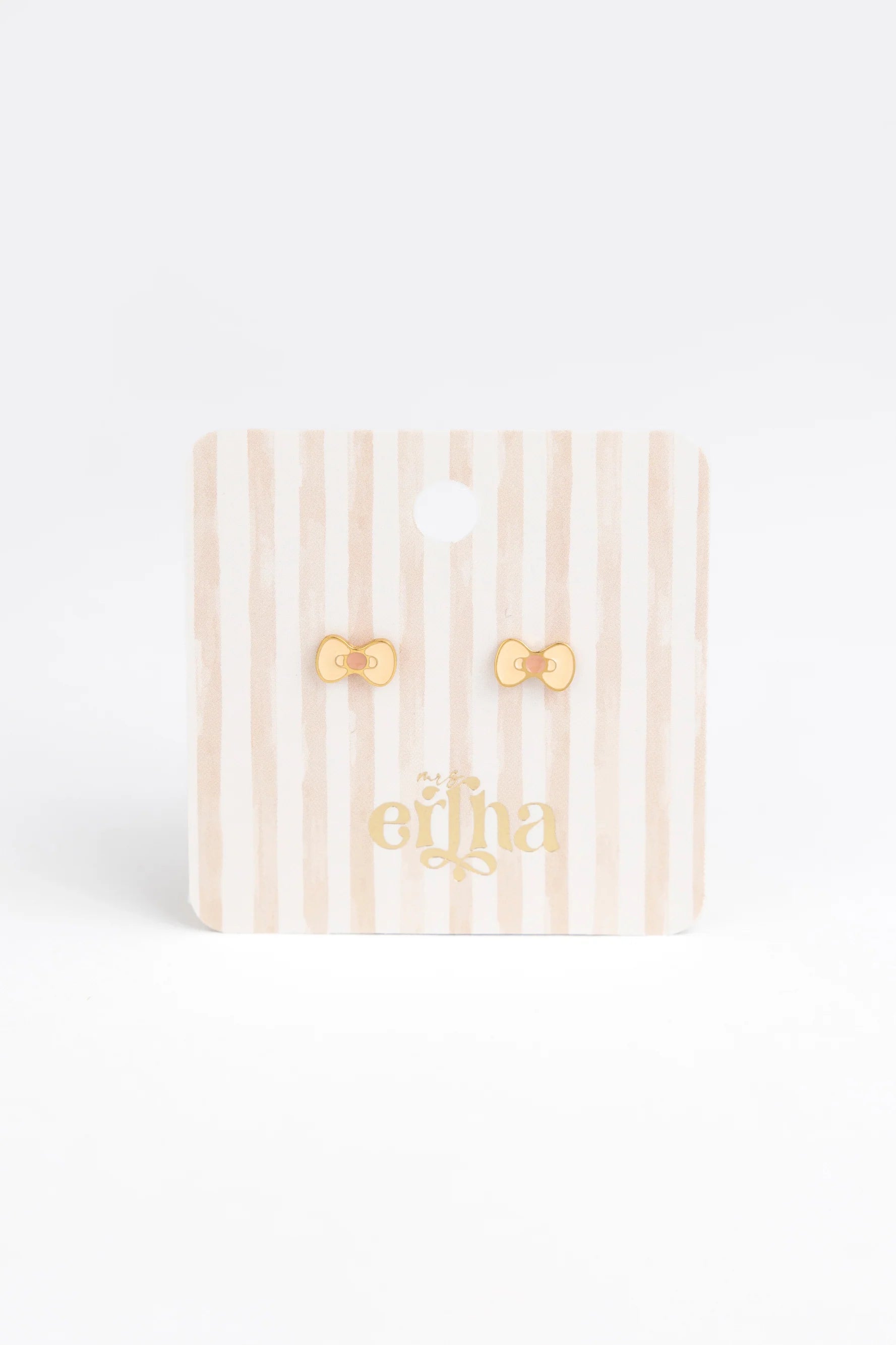 Vathë Me Fjongo Te Veshur Me Ar 18k