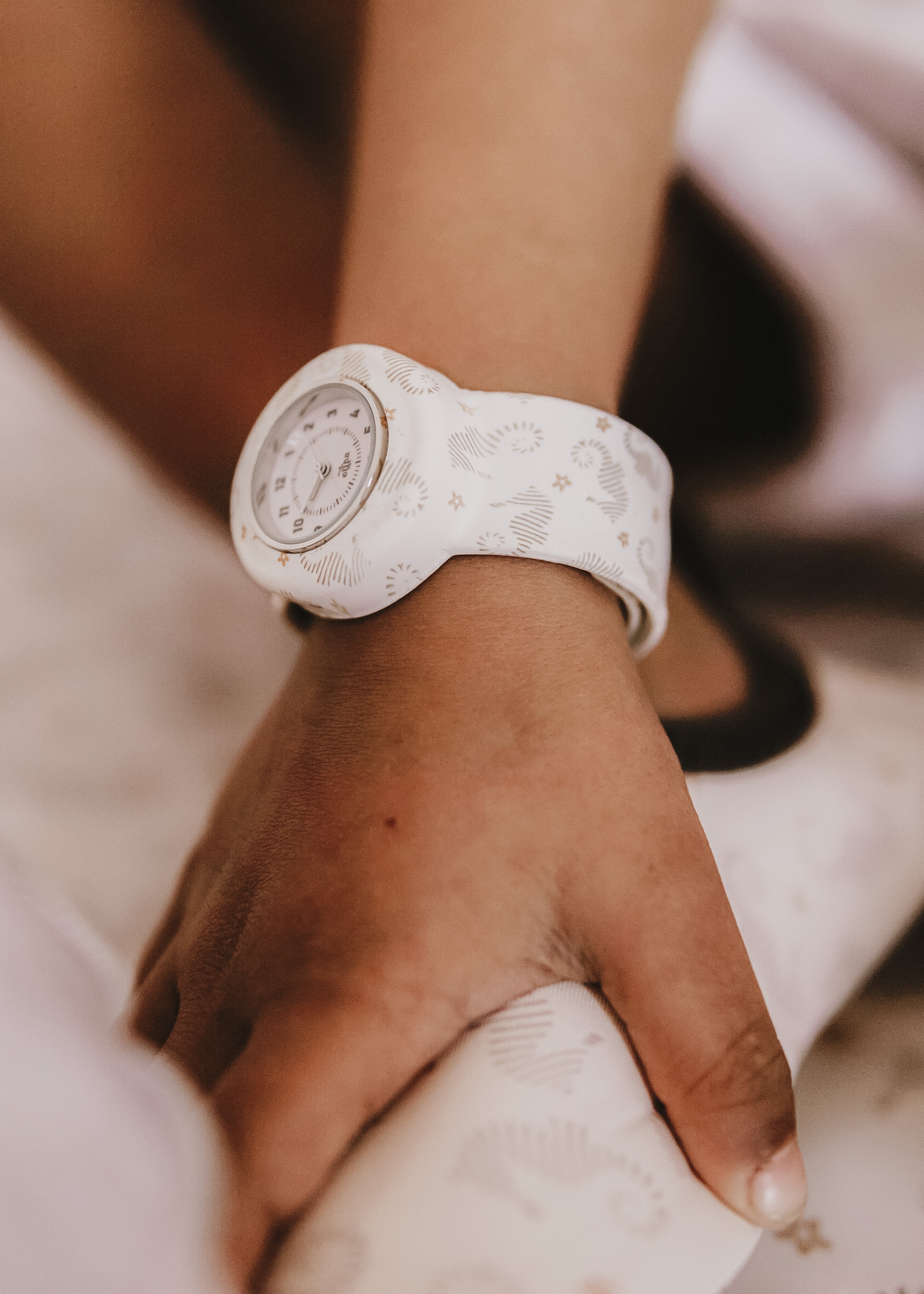 Ore Dore per Femije dhe te Rritur Strapies – CoastalCharms