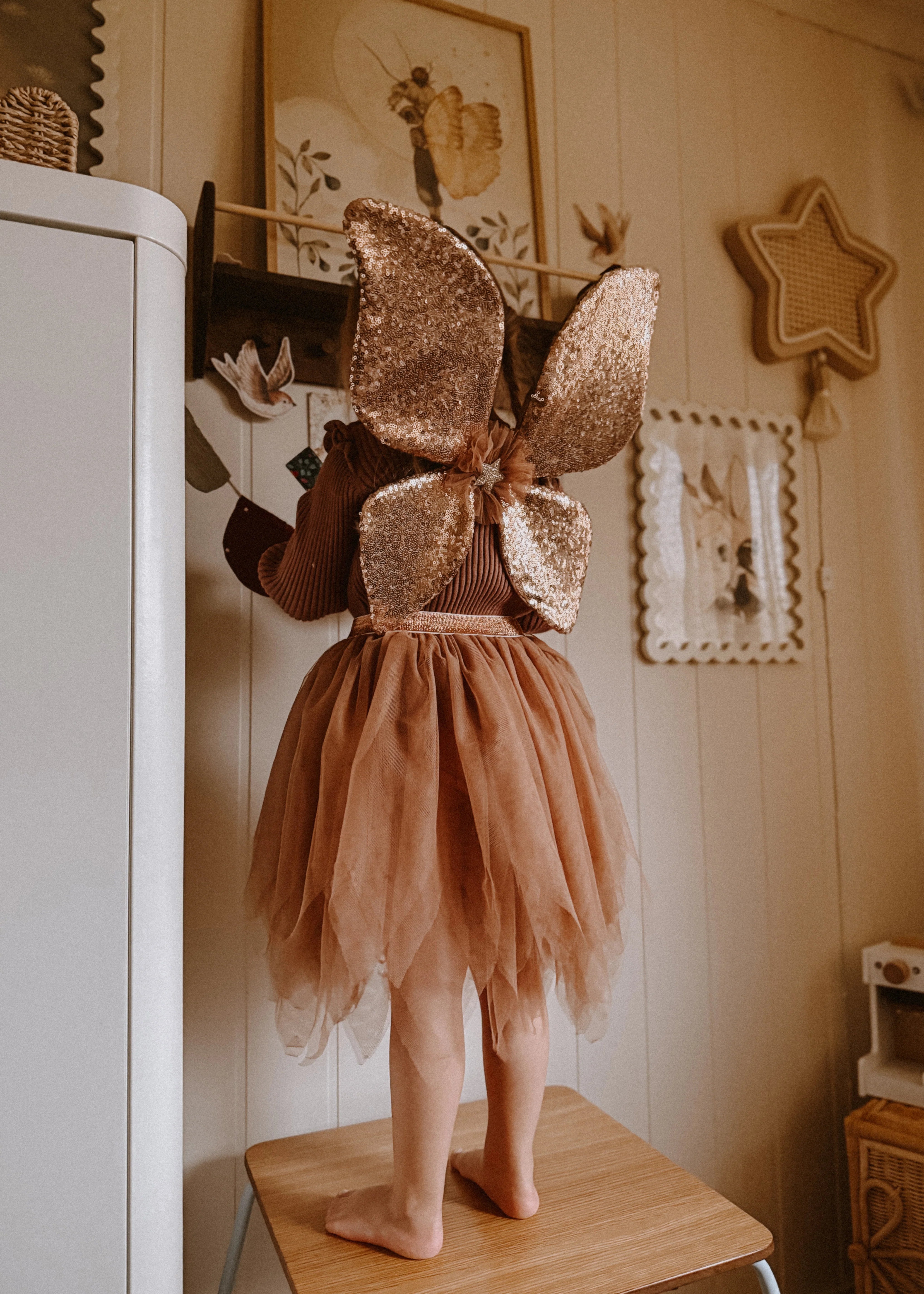 Fund tutu