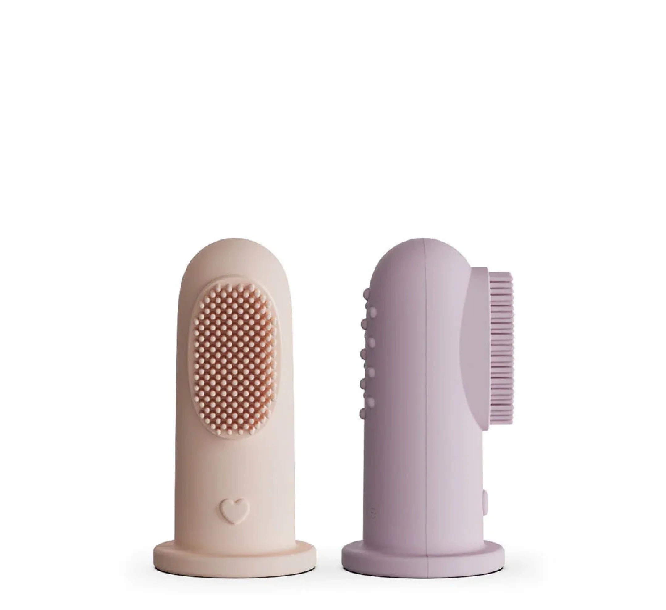 Finger Toothbrush Oral Cleaner