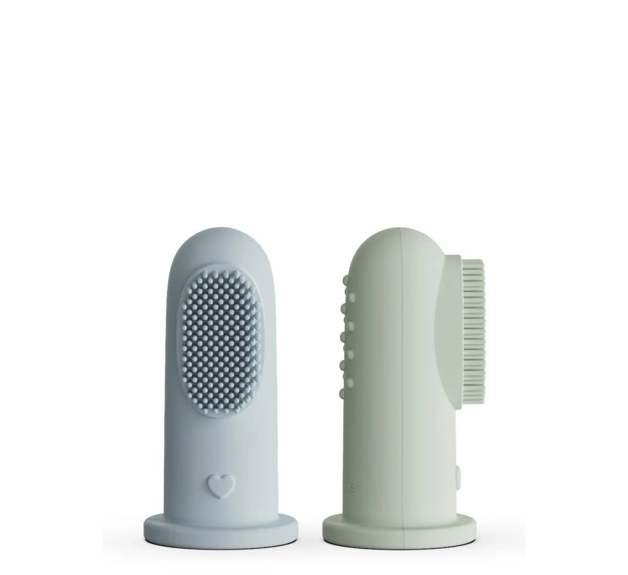 Finger Toothbrush Oral Cleaner
