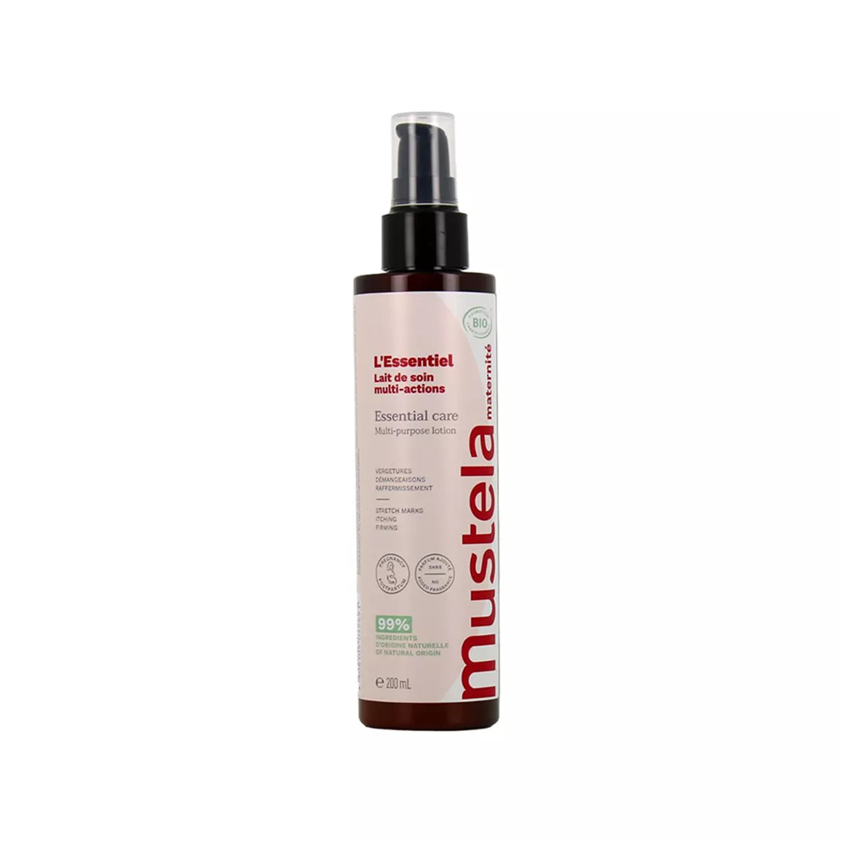 Locion kunder strijave dhe kruarjeve 200 ml