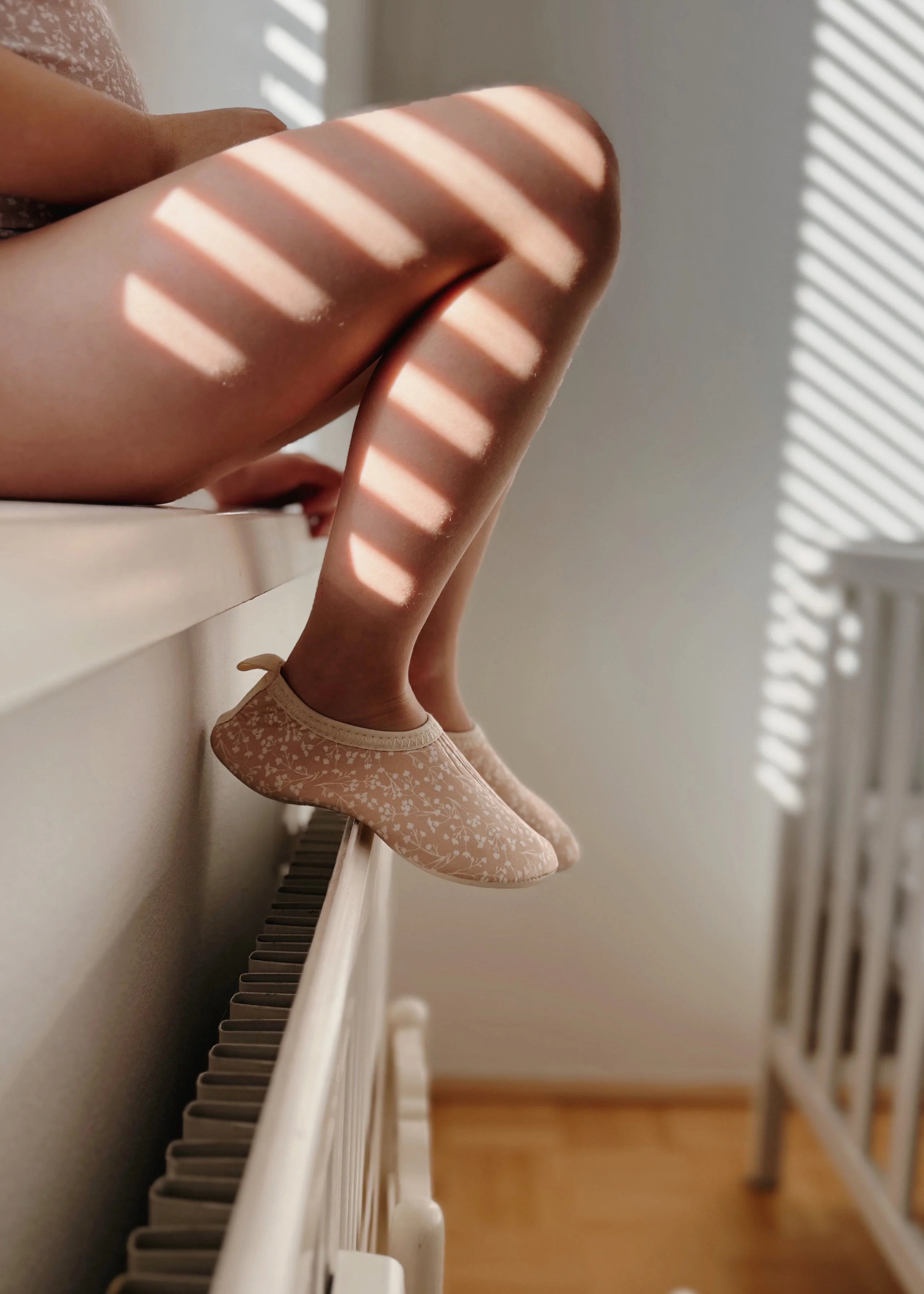 Kepuce Noti – Blushin Coral