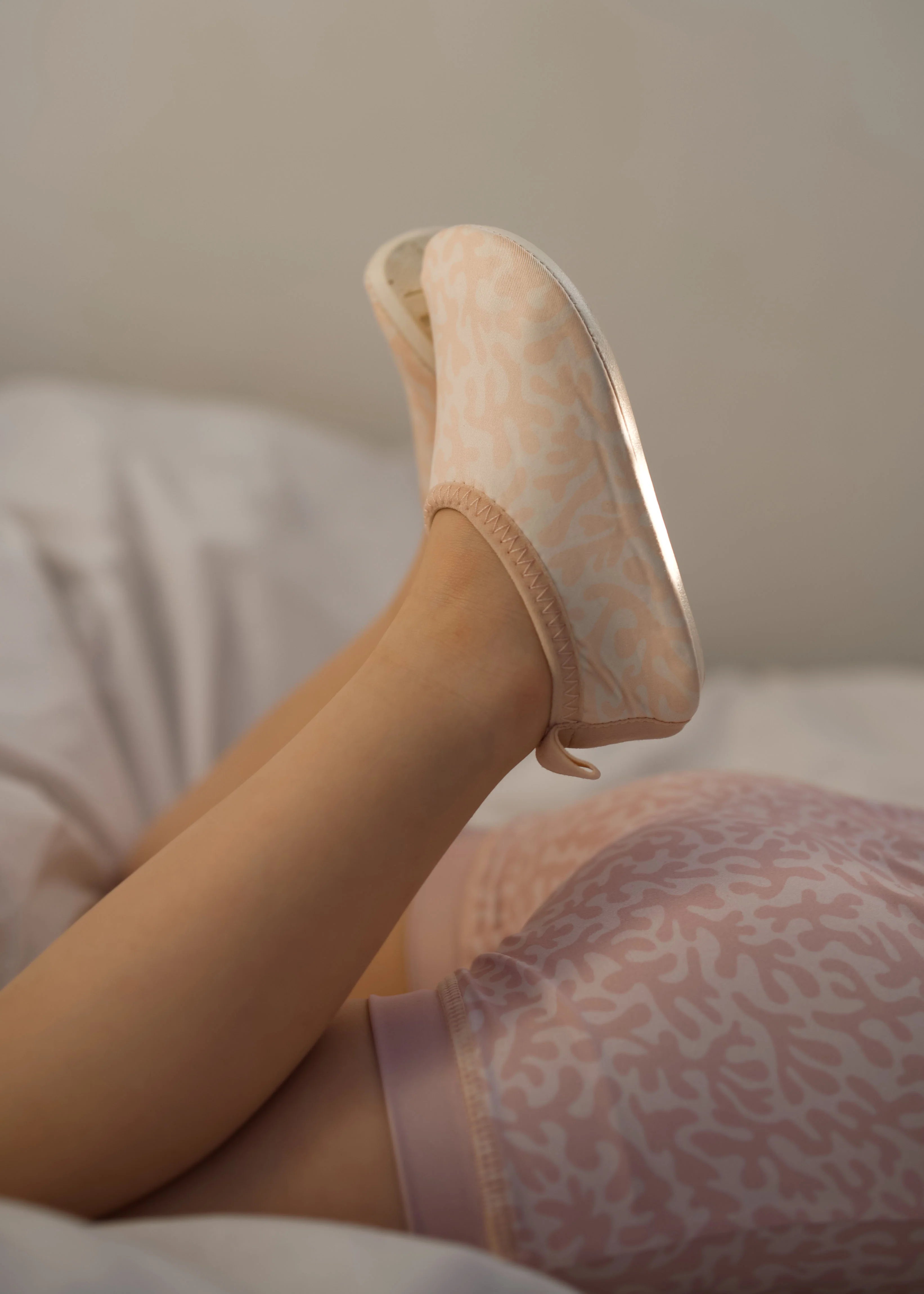 Kepuce Noti – Blushin Coral