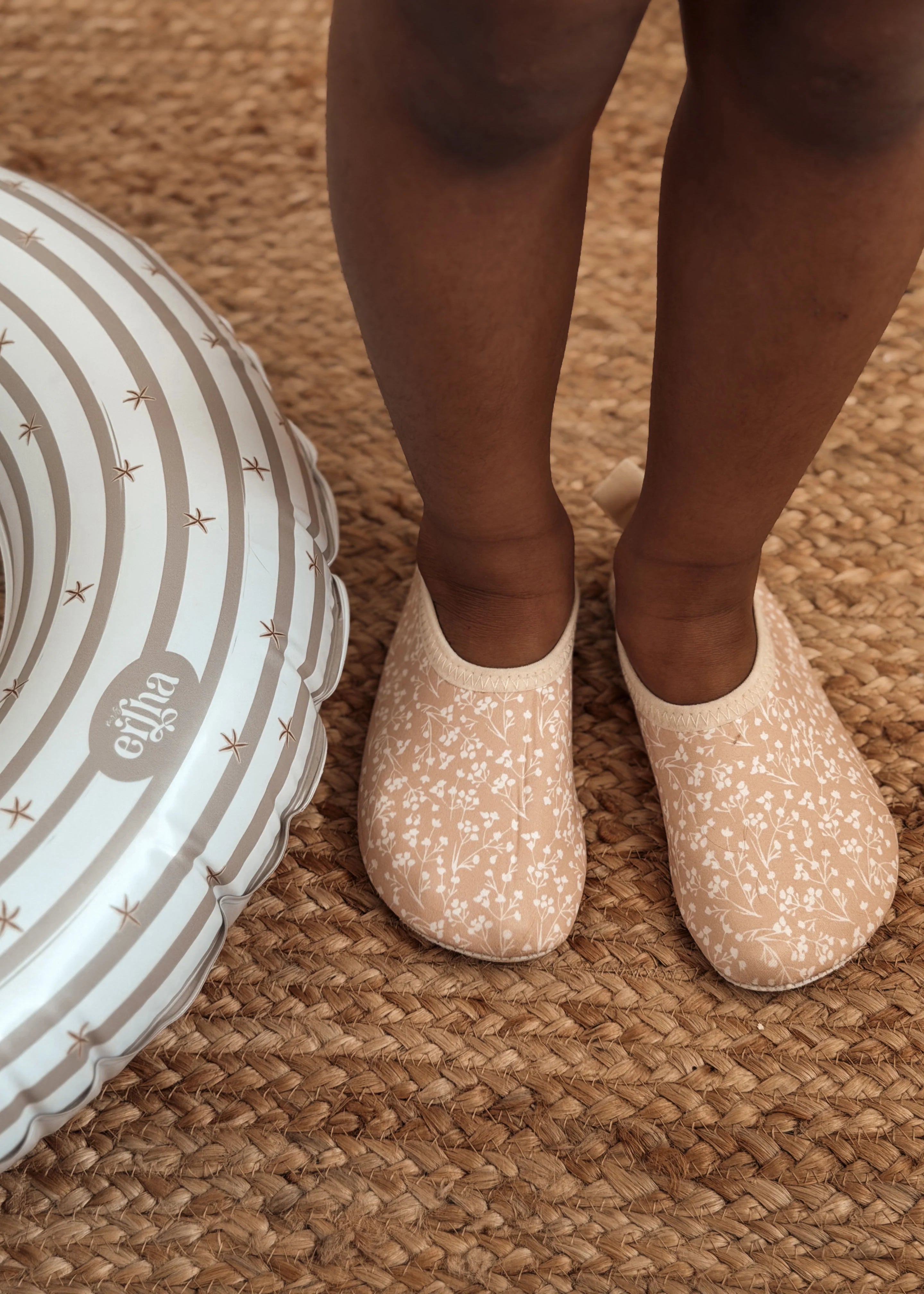 Kepuce Noti – Baby Bloom