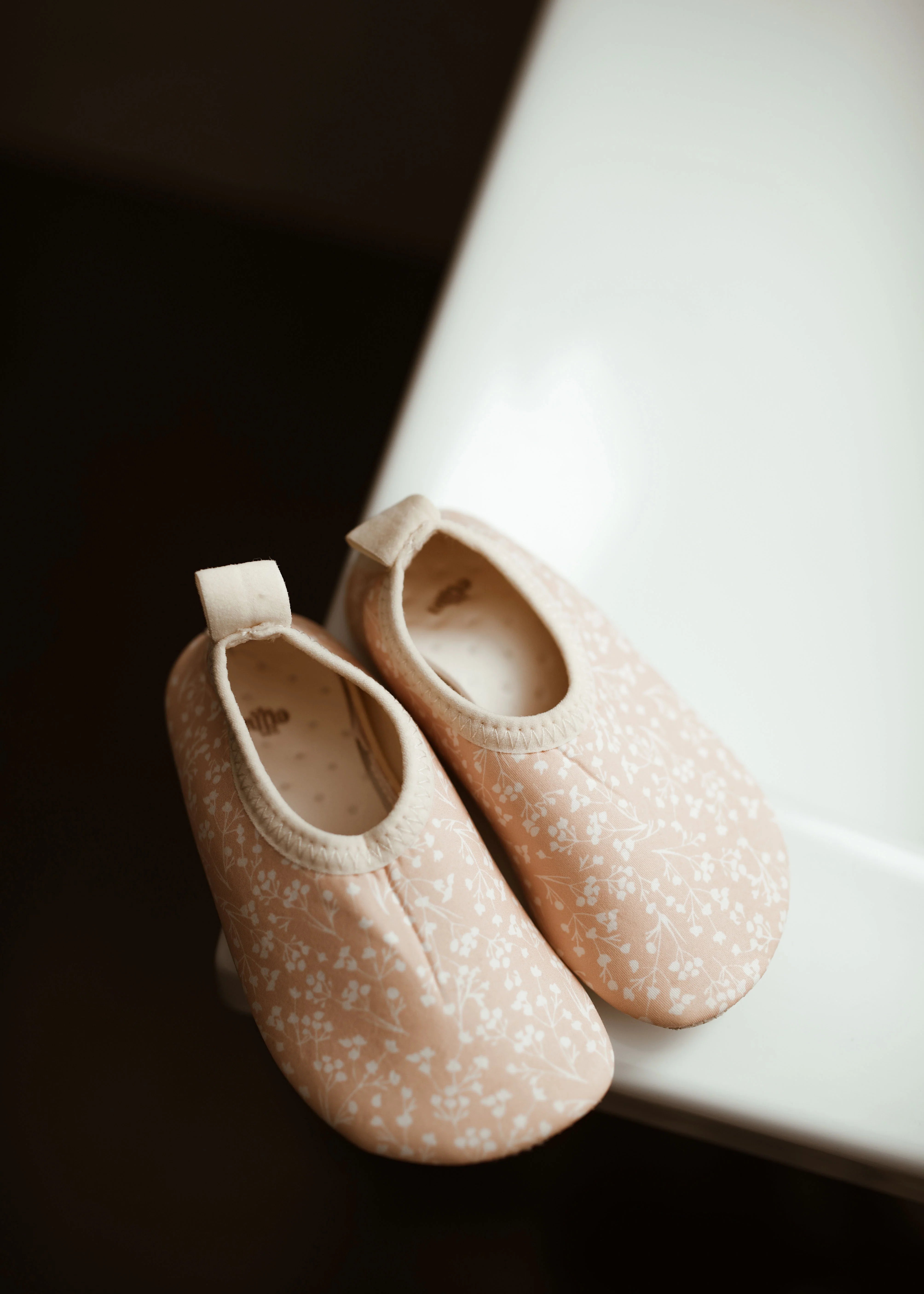 Kepuce Noti – Baby Bloom