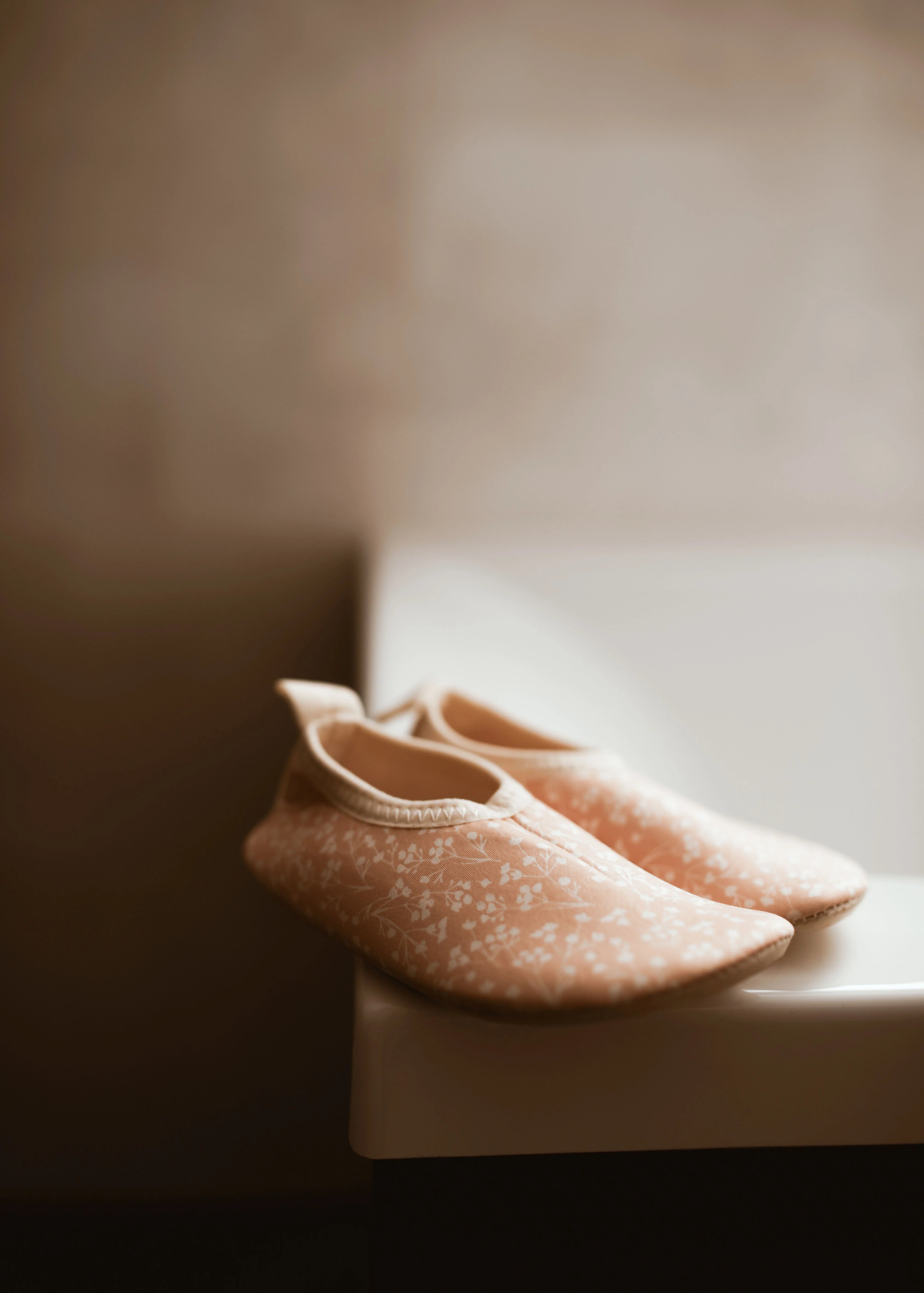 Kepuce Noti – Baby Bloom