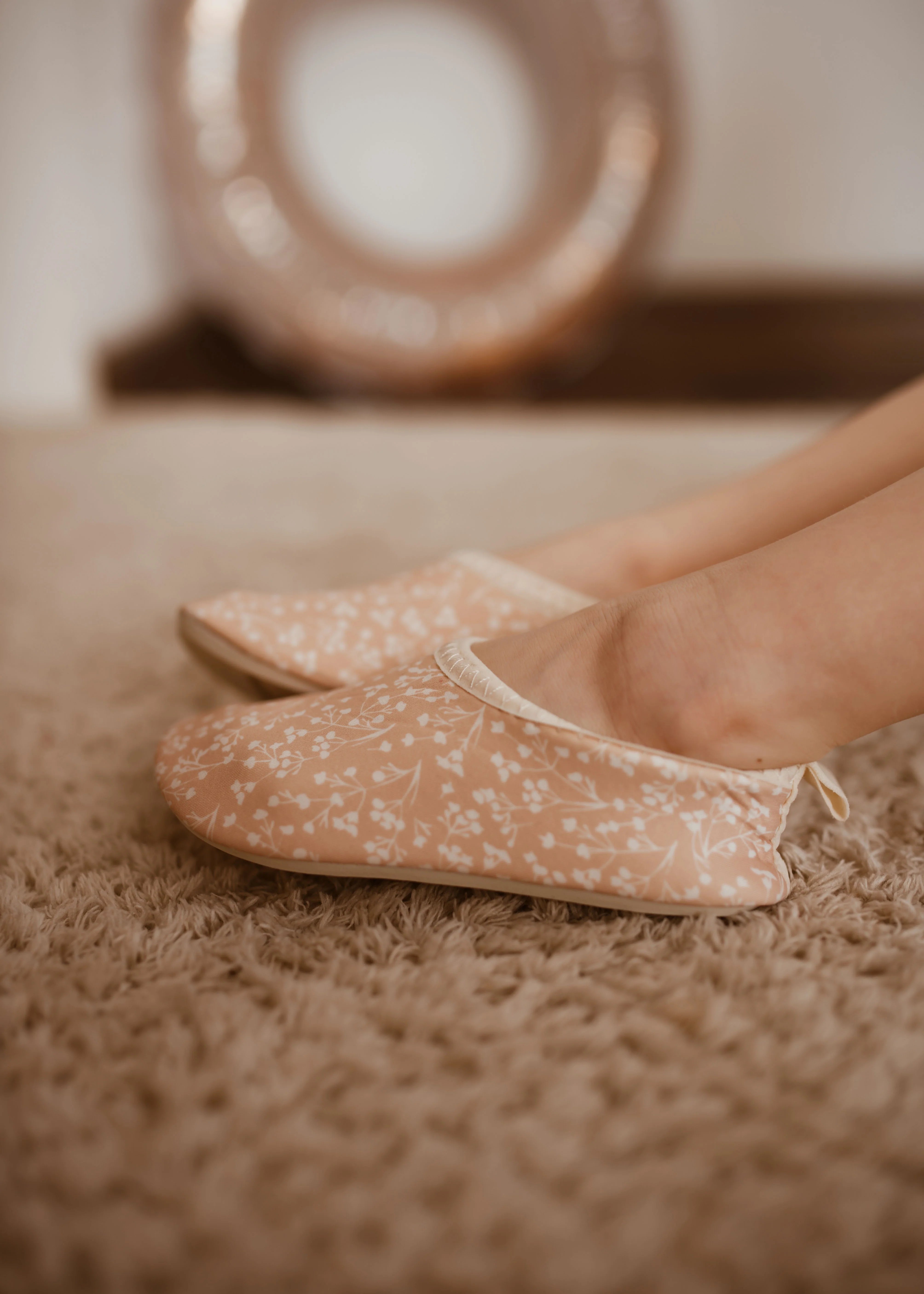 Kepuce Noti – Baby Bloom