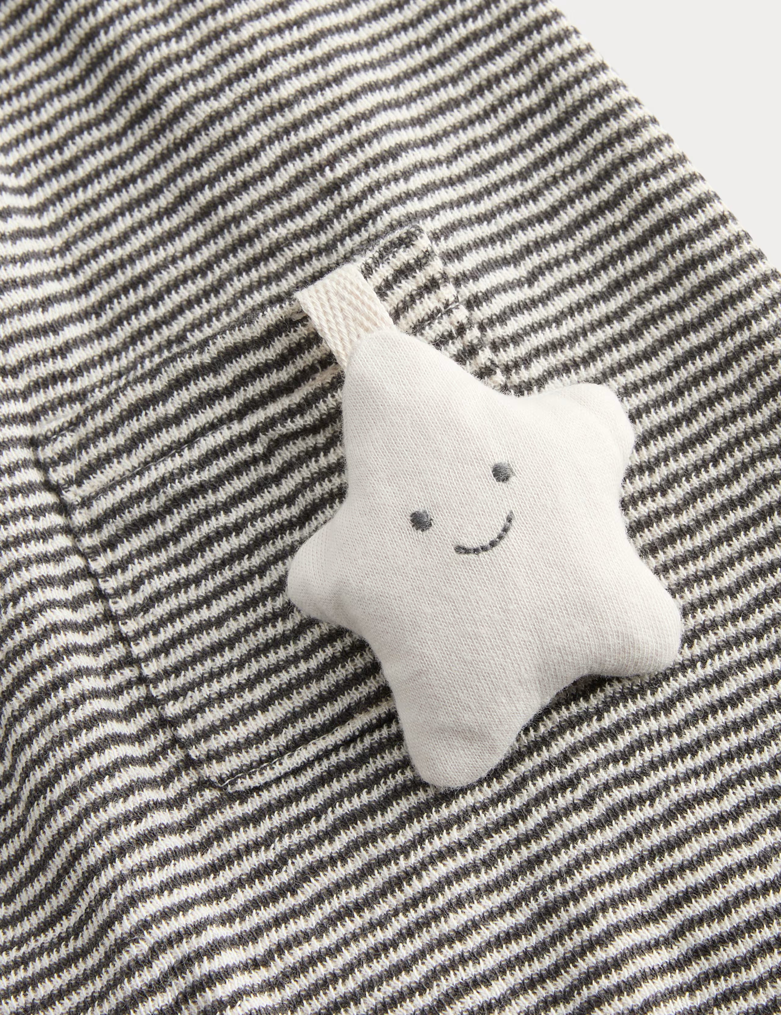Palicete me Vija me Body Poshte - "LITTLE STAR"