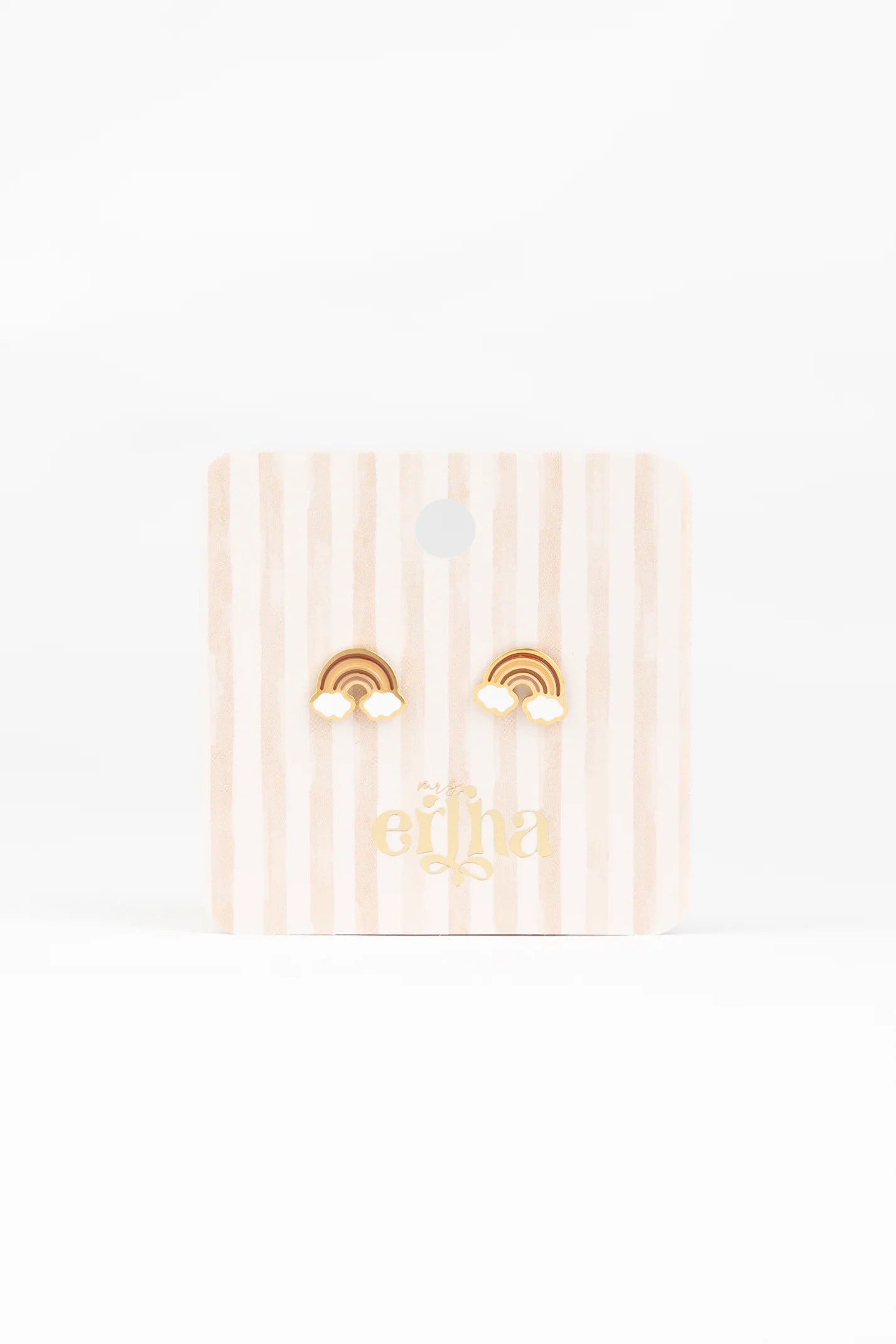 Vathë Me Ylber Te Veshur Me Ar 18k