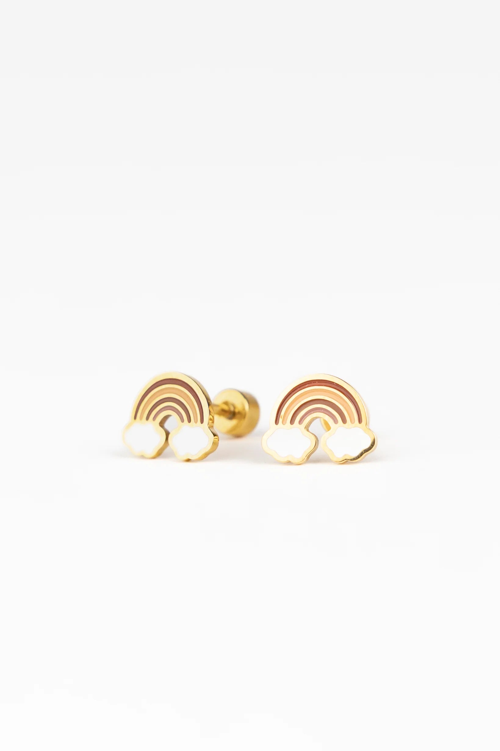 Vathë Me Ylber Te Veshur Me Ar 18k