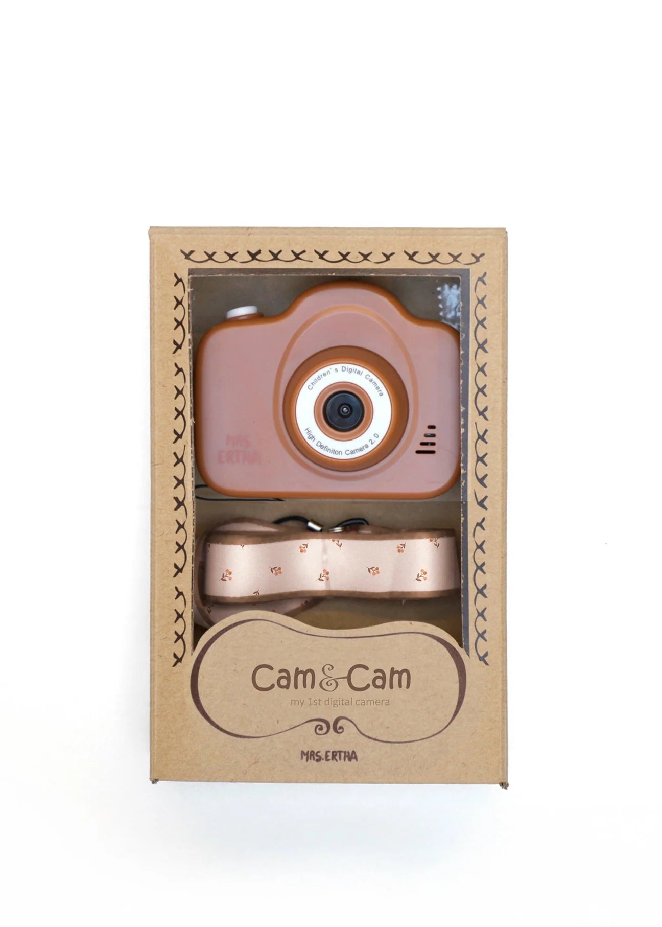 Digital Camera