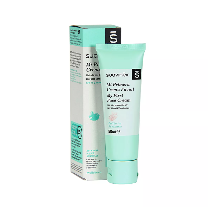 Krem Hidratues Per Bebe