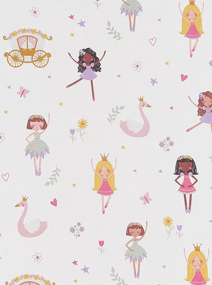 Set Me Kellef Jorgani Dhe Jastiku Me Zane 135x200