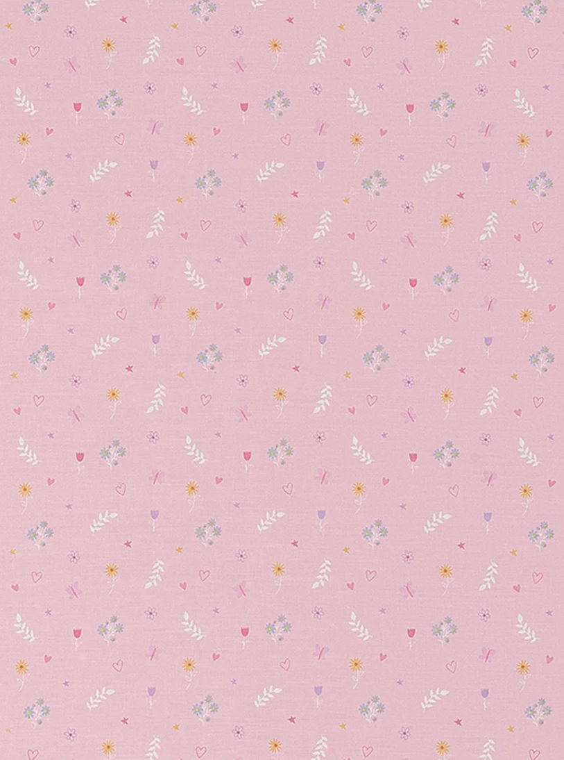 Set Me Kellef Jorgani Dhe Jastiku Me Zane 135x200