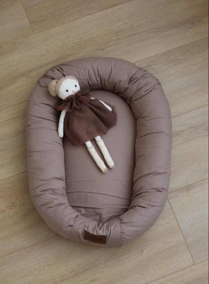 Baby Nest I Vogel Kaf