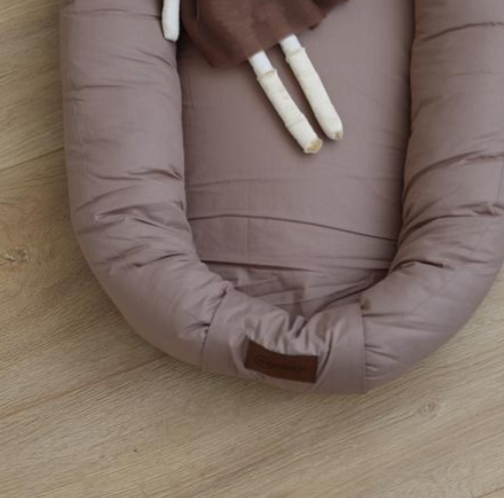 Baby Nest I Vogel Kaf