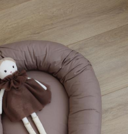 Baby Nest I Vogel Kaf