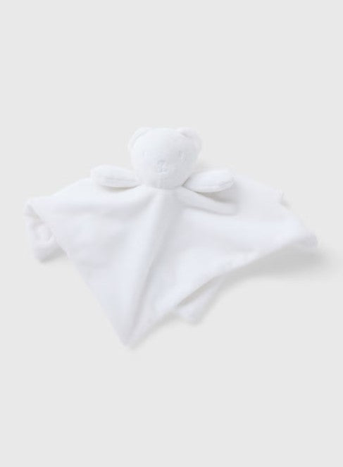 Comforter per Bebe e Bardhe – Loder Gjumi e Bute