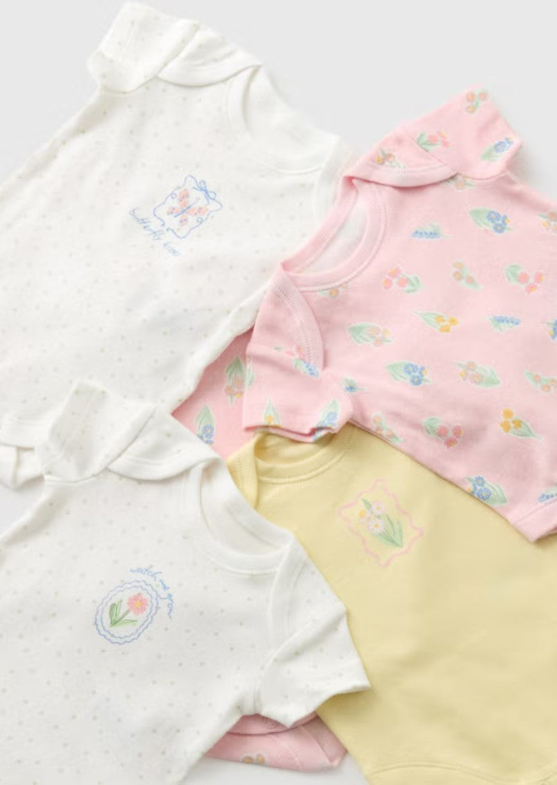 Set me 5 Body me Lule