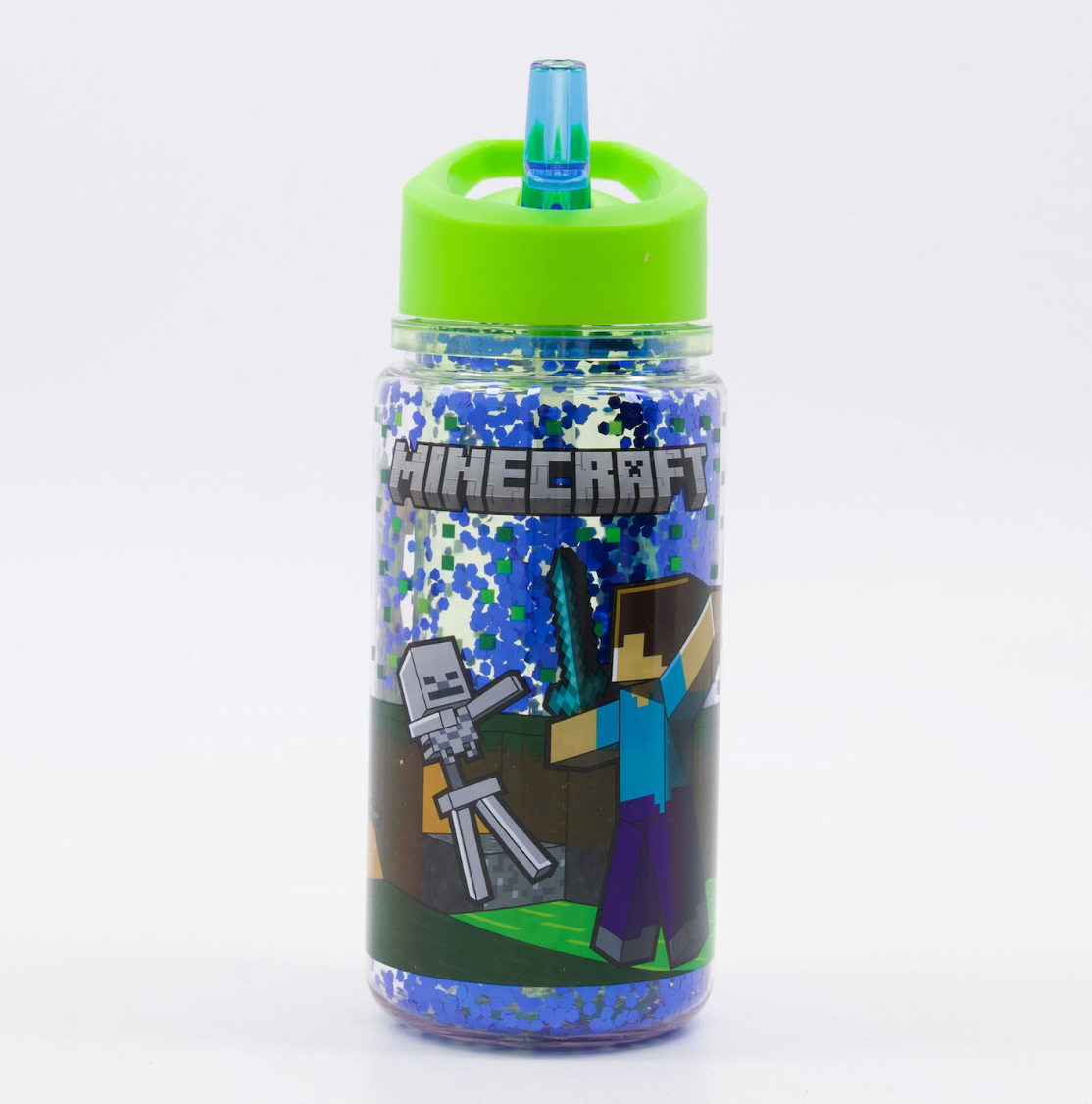 Shishe Uji Minecraft Sprinkle me Pip (330ml)