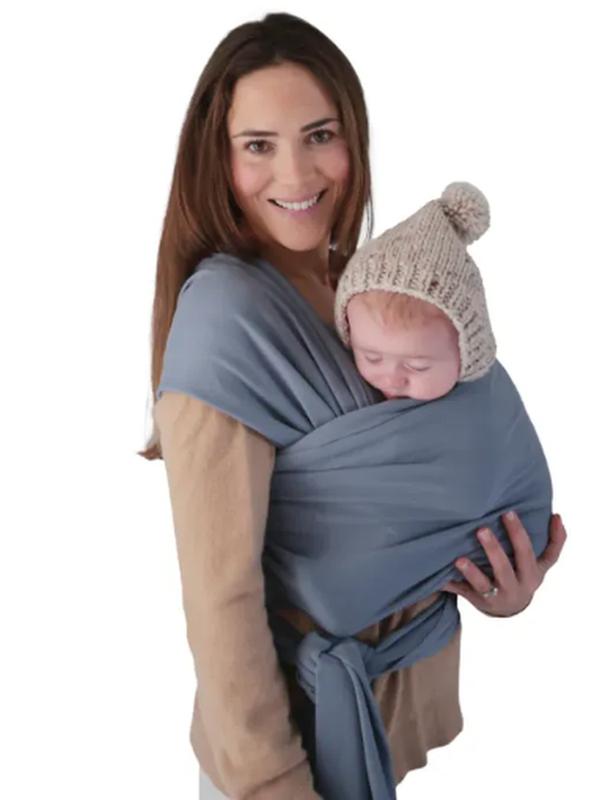 Baby Wrap për Mbajtjen e Foshnjës