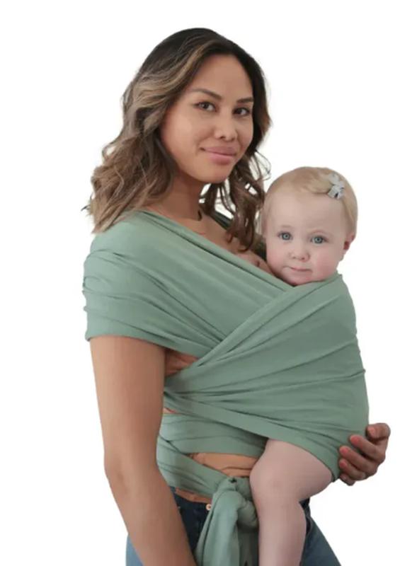 Baby Wrap për Mbajtjen e Foshnjës