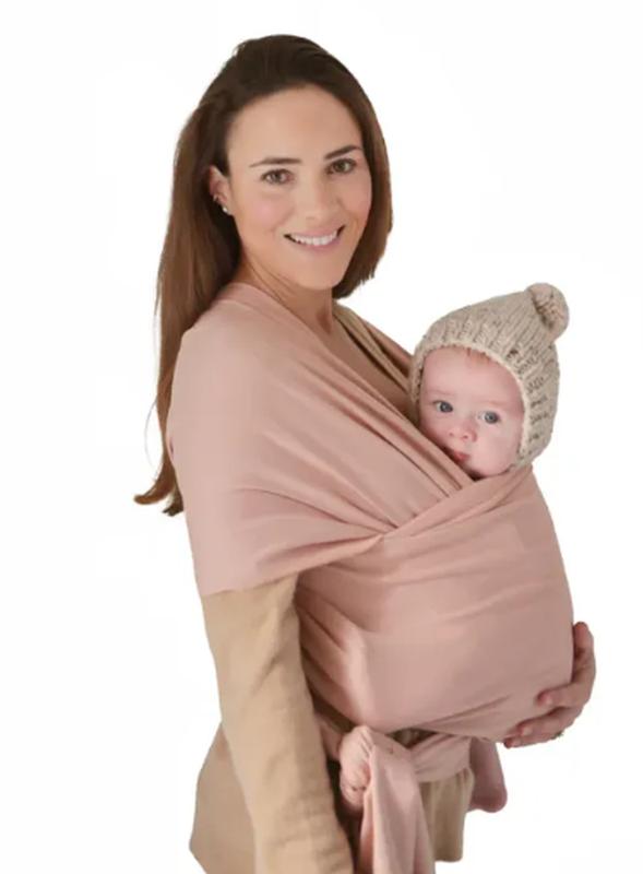 Baby Wrap për Mbajtjen e Foshnjës
