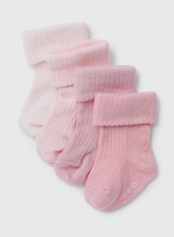 Set Me 4 Pale Corape - Roze