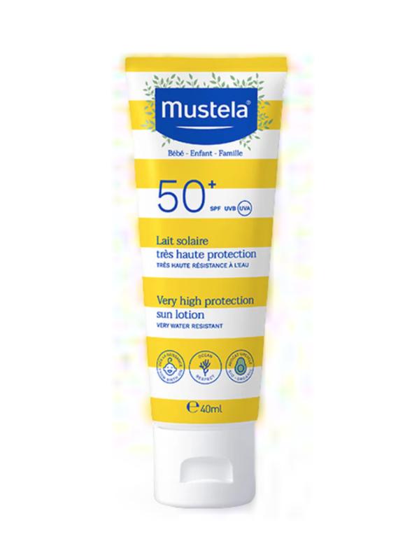 Krem Per Mbrojtje Shume Te Larte nga Dielli SPF 50 40 ML