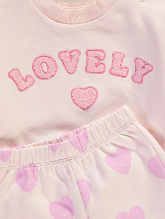 Kostum Roze