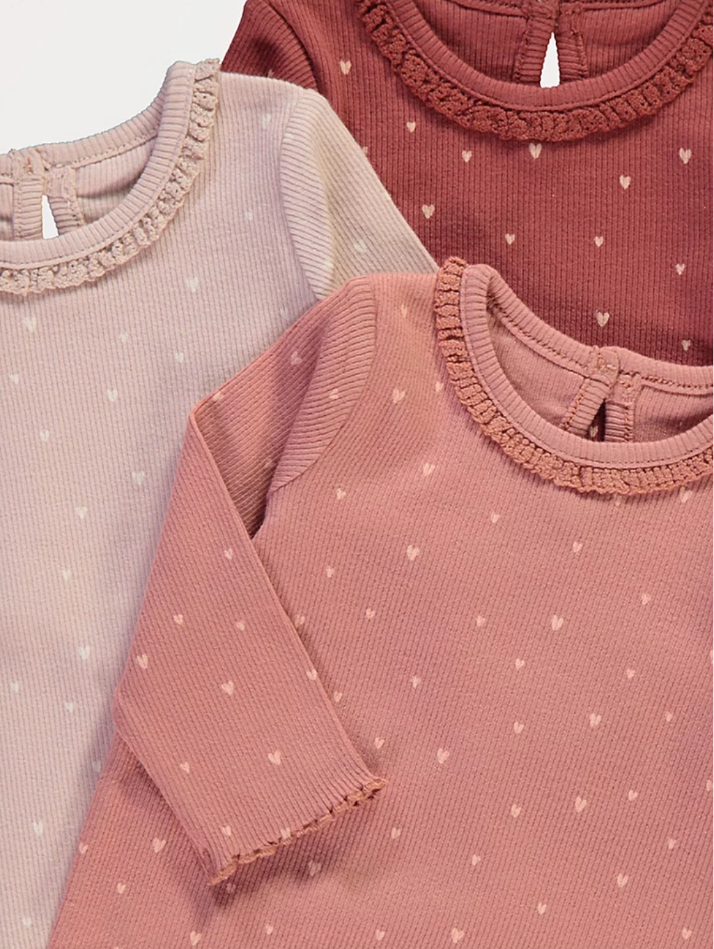 Set Me 3 Kostume