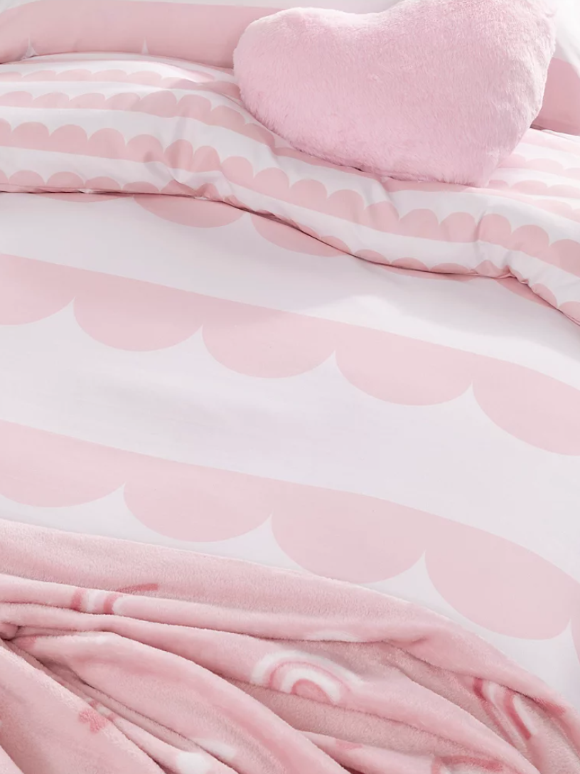 Set Me Kellef Jorgani Dhe Jastiku 135x200