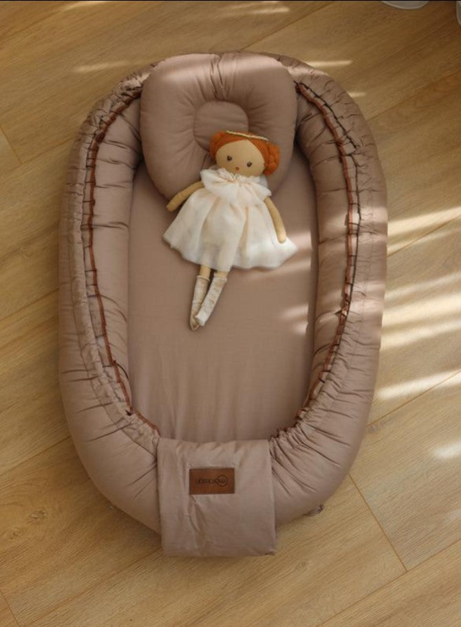 Baby Nest Bezhe