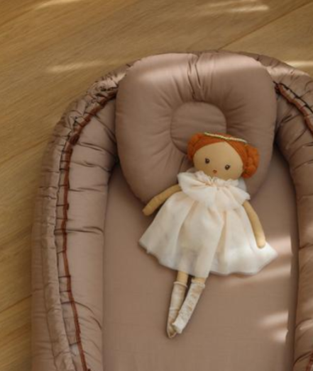 Baby Nest Bezhe
