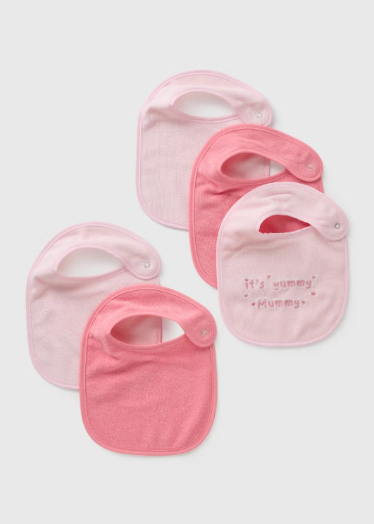 Set Me 5 Gushore