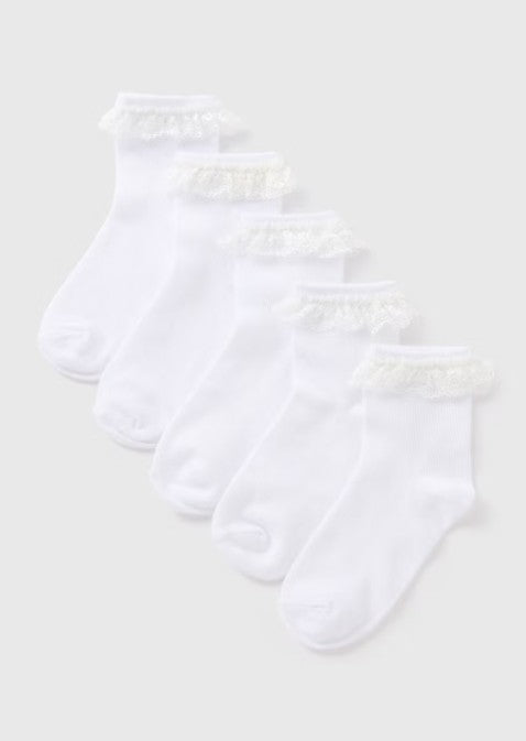 Set Me 5 Pale Corape