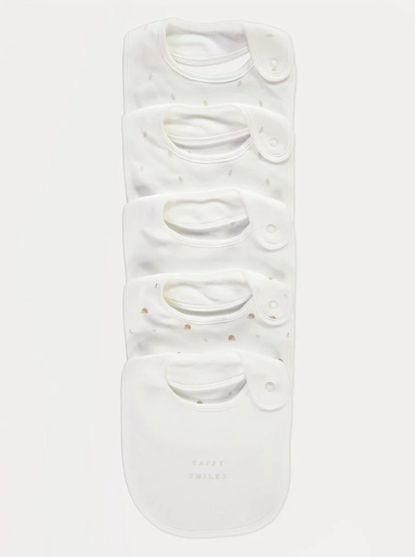 Set Me Gushore Pambuku "Happy Smiles"