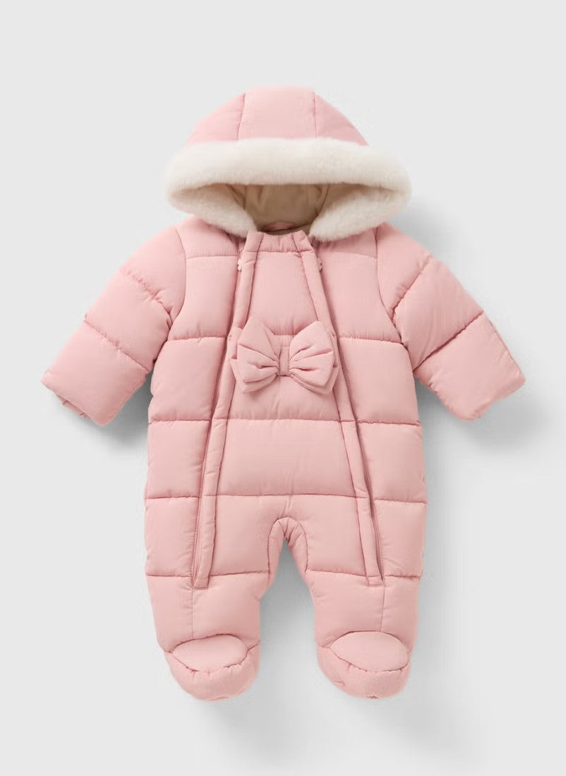 Snowsuit