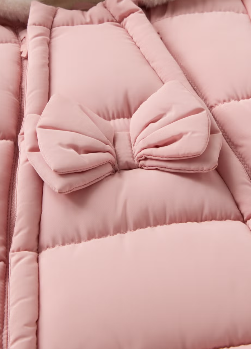 Snowsuit