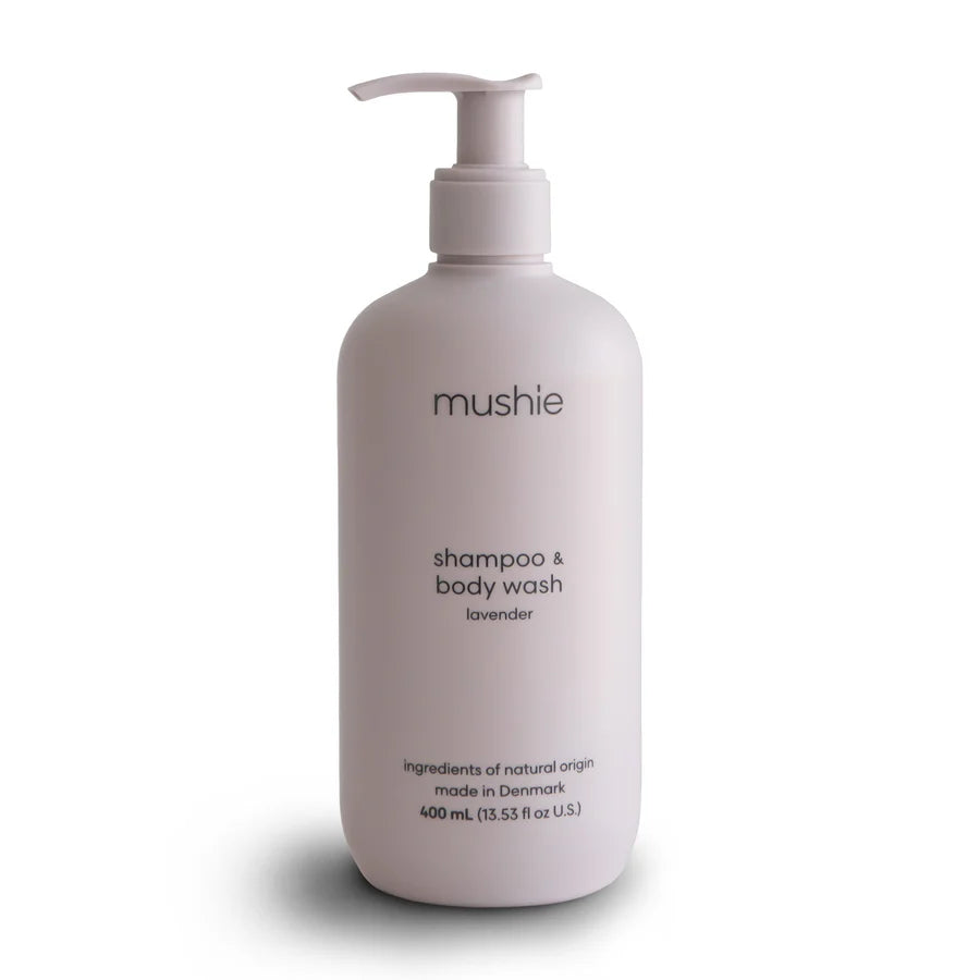 Shampoo Body Wash