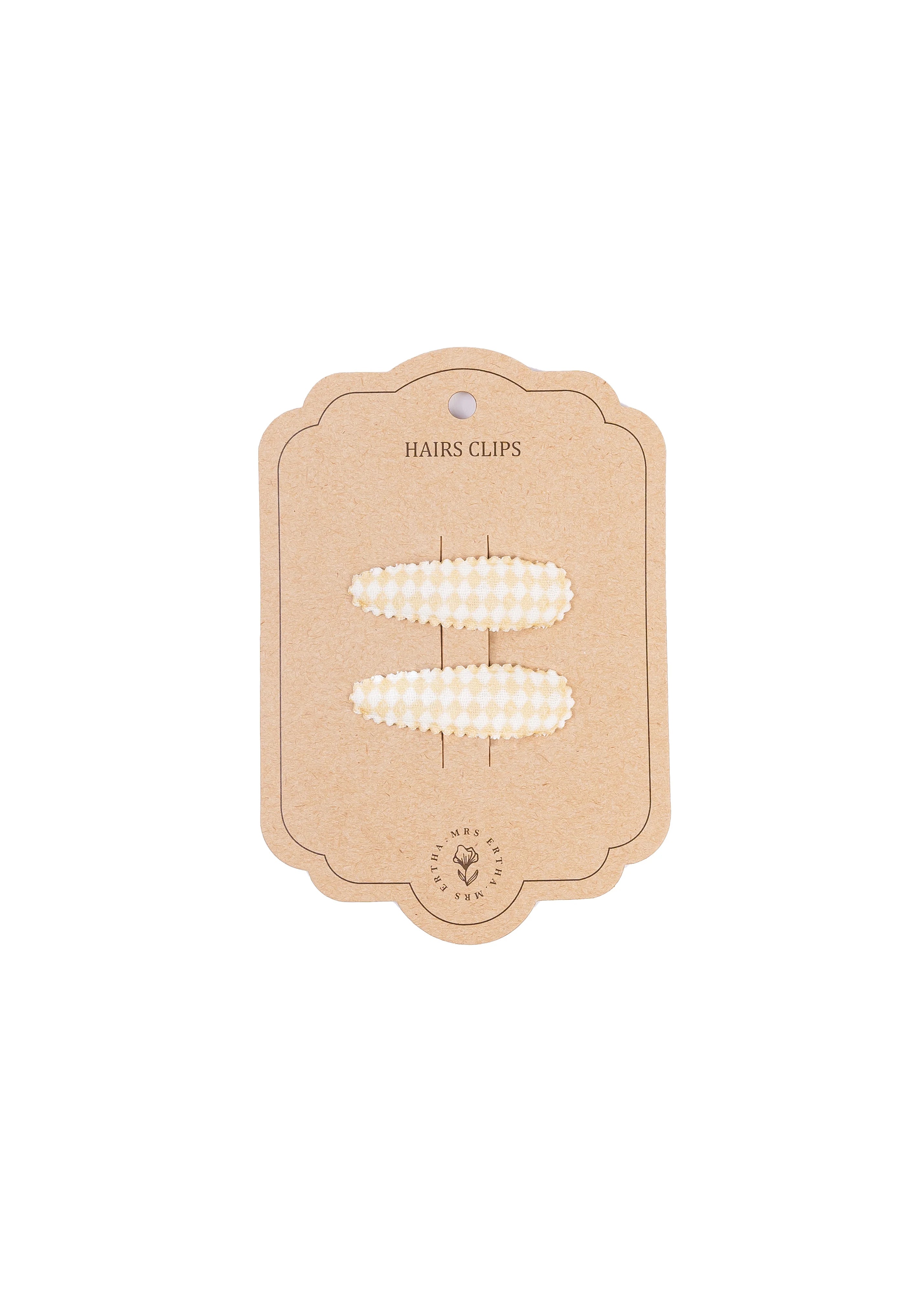 Kapese Flokesh Mrs Ertha - Speckled Diamond