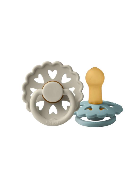 Set Me 2 Cuca Gri Dhe Blu