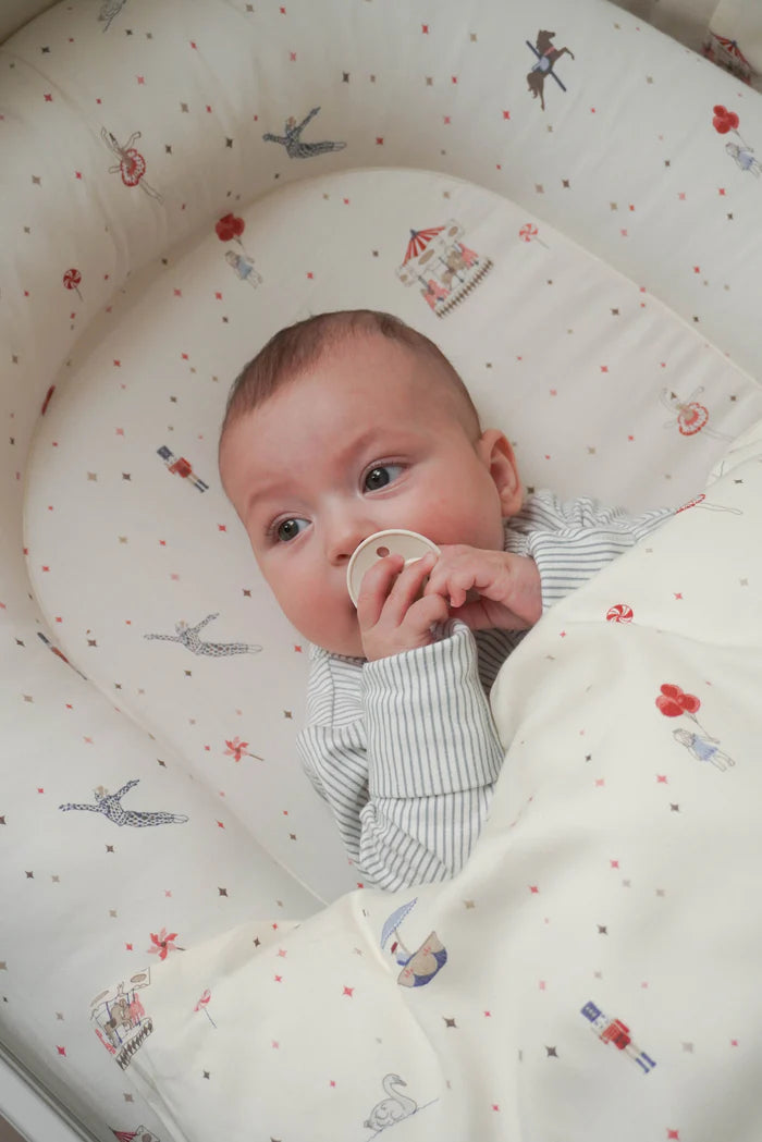 Fole Per Bebe -OCS - Carousel