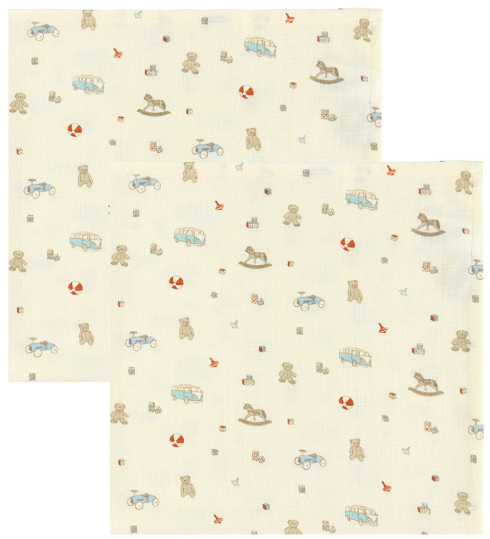 Set me dy napa muslin –  "Vintage Toys"