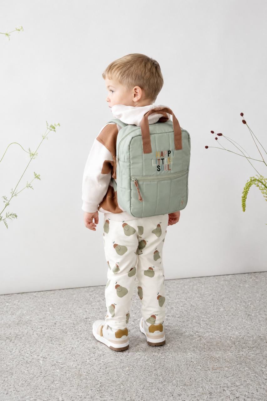 Cante Shpine per Femije "Mini Square Backpack" - Little Gang