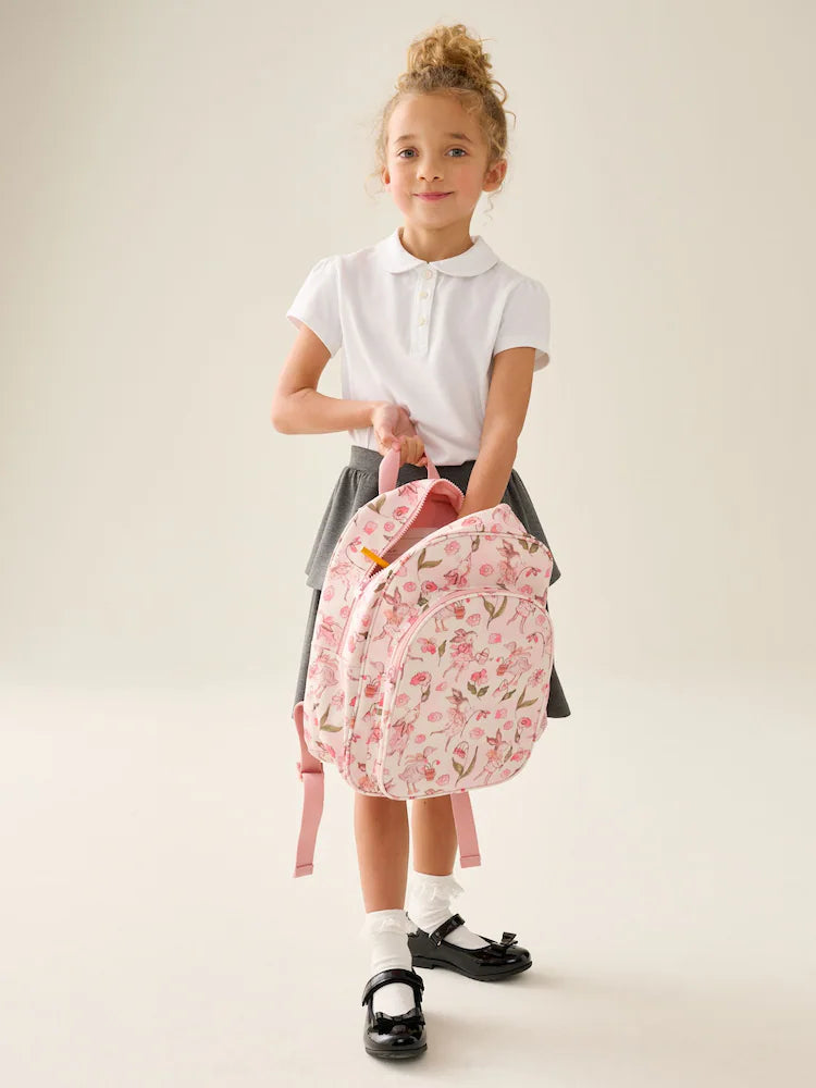 Cante Shpine "Pink Bunny / Cream"