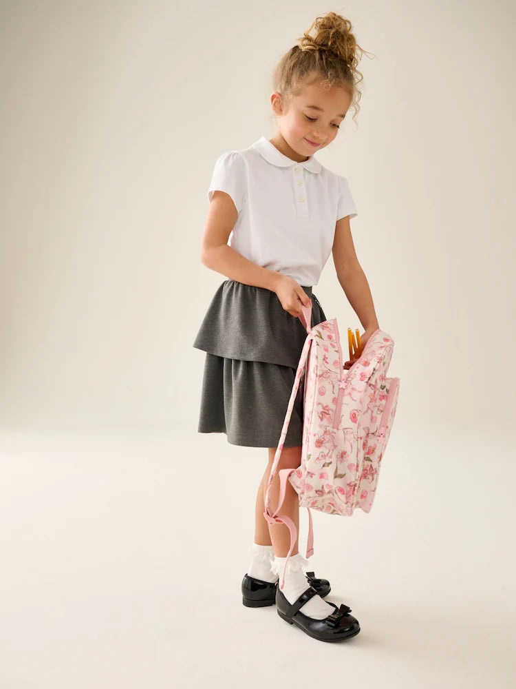 Cante Shpine "Pink Bunny / Cream"