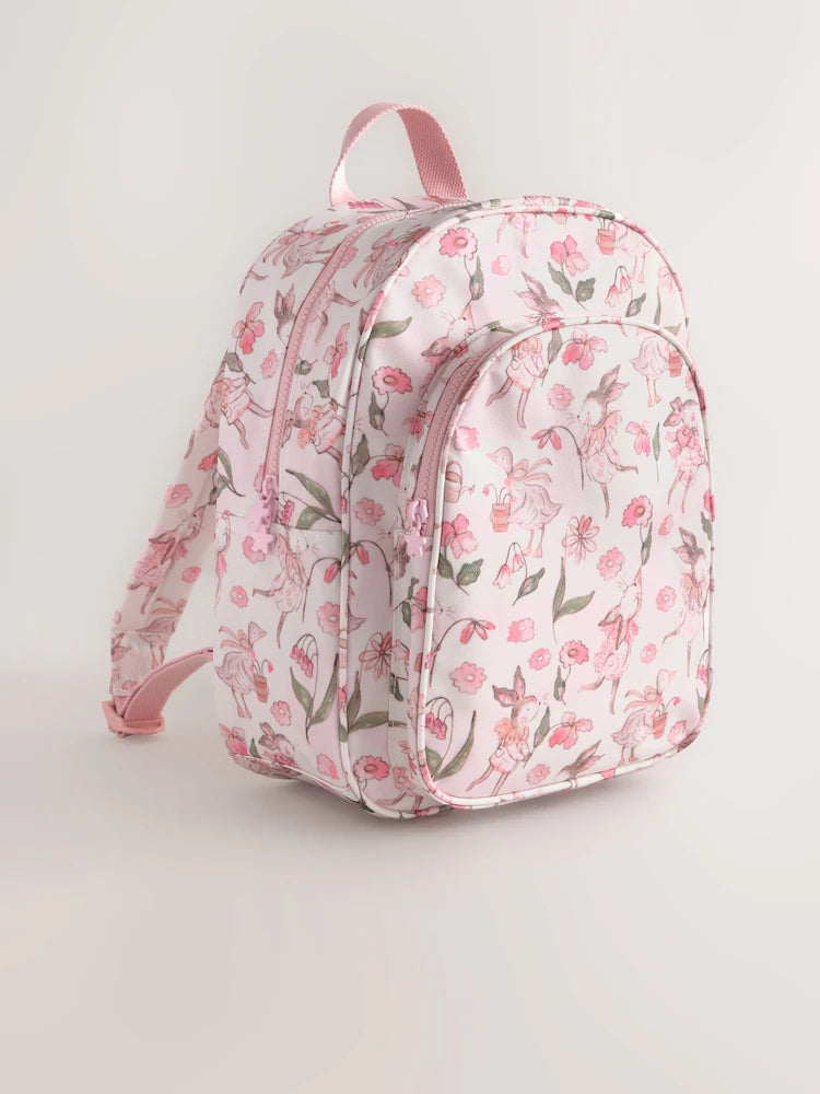 Cante Shpine "Pink Bunny / Cream"